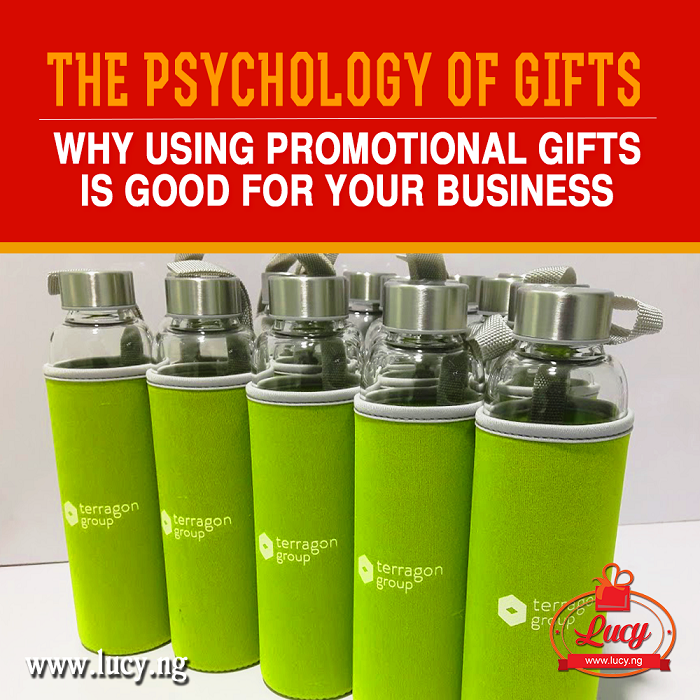 psychology of gifts